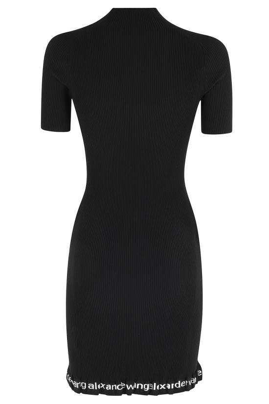  알렉산더 왕 숏 원피스 - ALEXANDER WANG