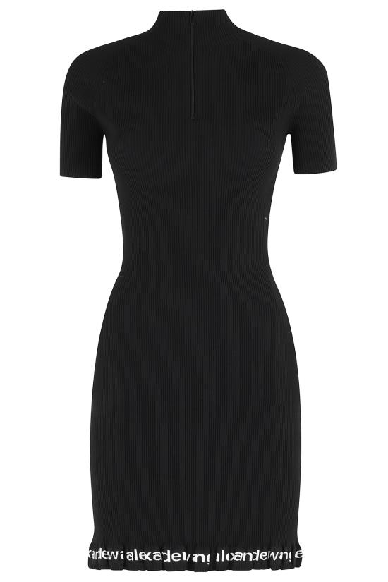  알렉산더 왕 숏 원피스