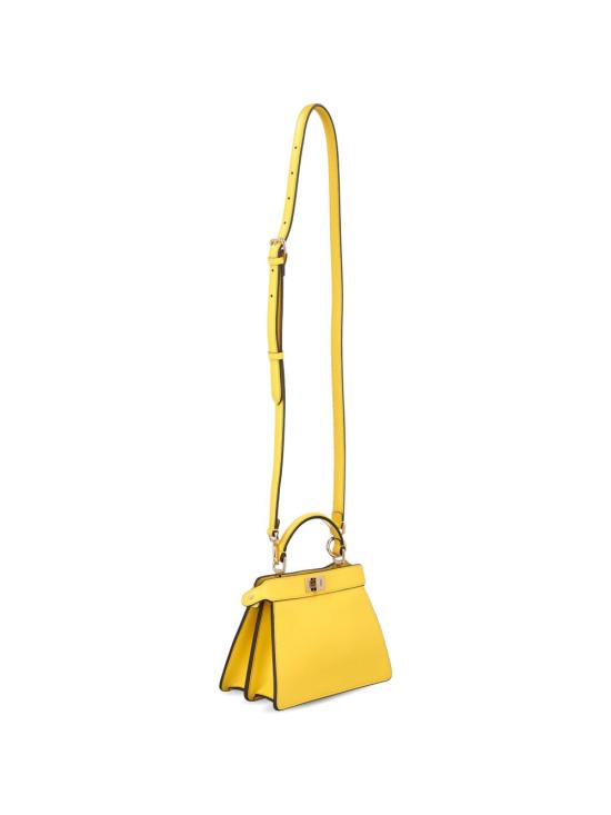 26SS 펜디 토트백 8BN335 AWQ0F1TD0 Yellow - FENDI