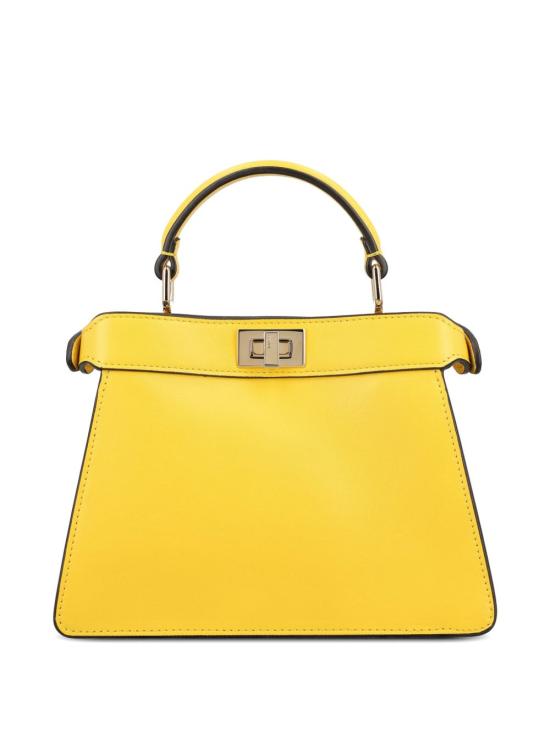 26SS 펜디 토트백 8BN335 AWQ0F1TD0 Yellow - FENDI