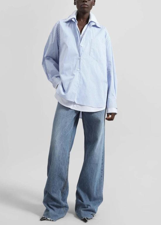  The Academy New York 셔츠