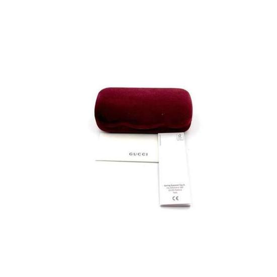  구찌 안경 GG1703 O 호스빗 003  오로 - GUCCI