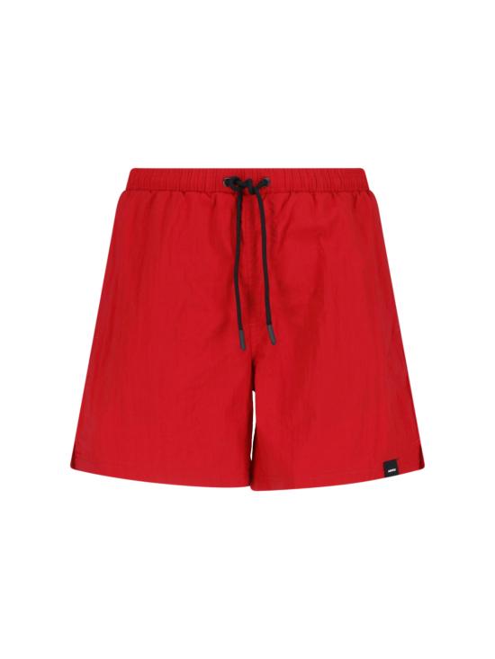 26SS 아스페시 스윔팬츠 I629 D102 10292 Red