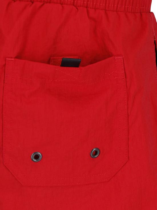 26SS 아스페시 스윔팬츠 I629 D102 10292 Red - ASPESI