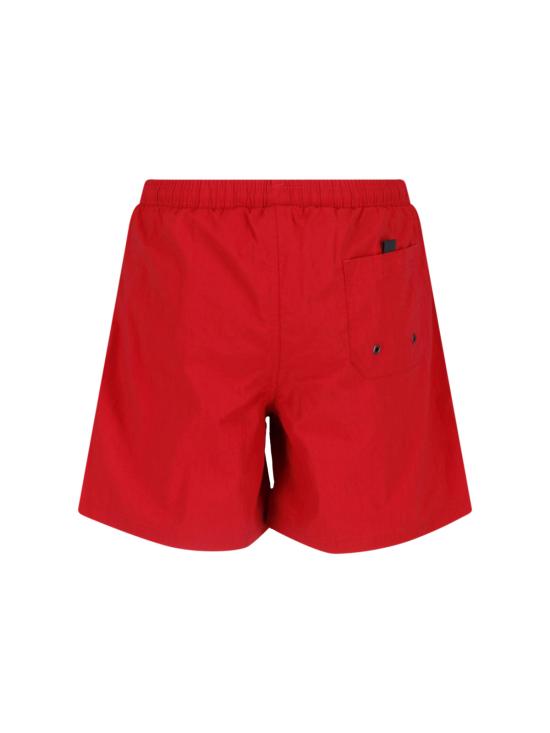 26SS 아스페시 스윔팬츠 I629 D102 10292 Red - ASPESI