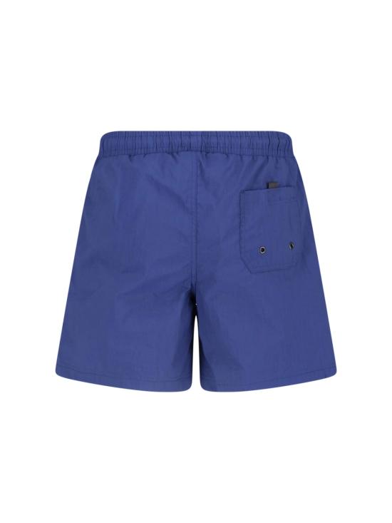 26SS 아스페시 스윔팬츠 I629 D102 10101 Blue - ASPESI