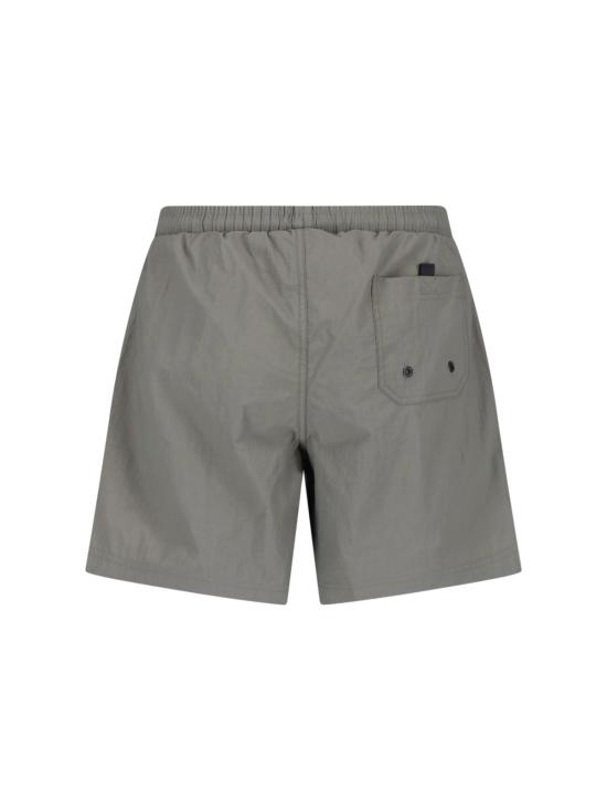 26SS 아스페시 스윔팬츠 I629 D102 10393 Green - ASPESI