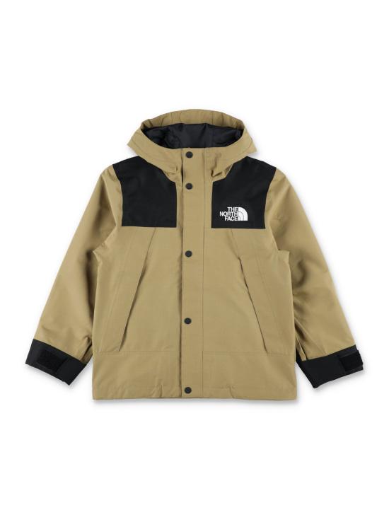  [키즈] 노스페이스 자켓 드라이 벤트 모노 마운틴 재킷 (어린이용, 시더 색상)