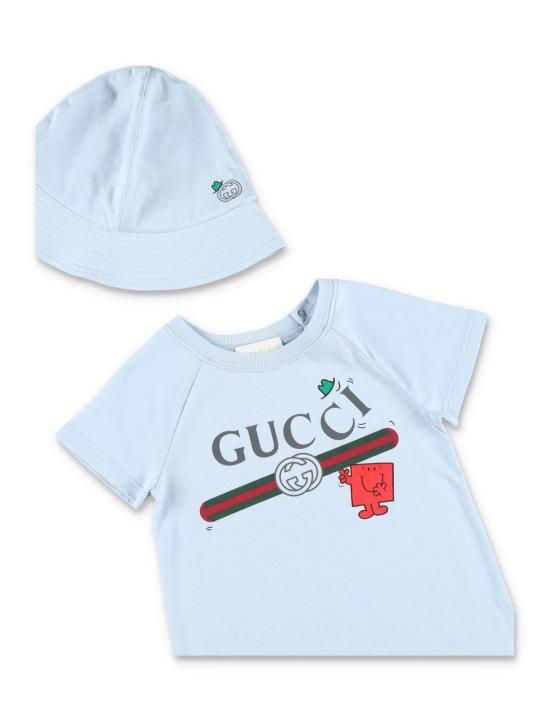  [키즈] 구찌 오버롤 - GUCCI