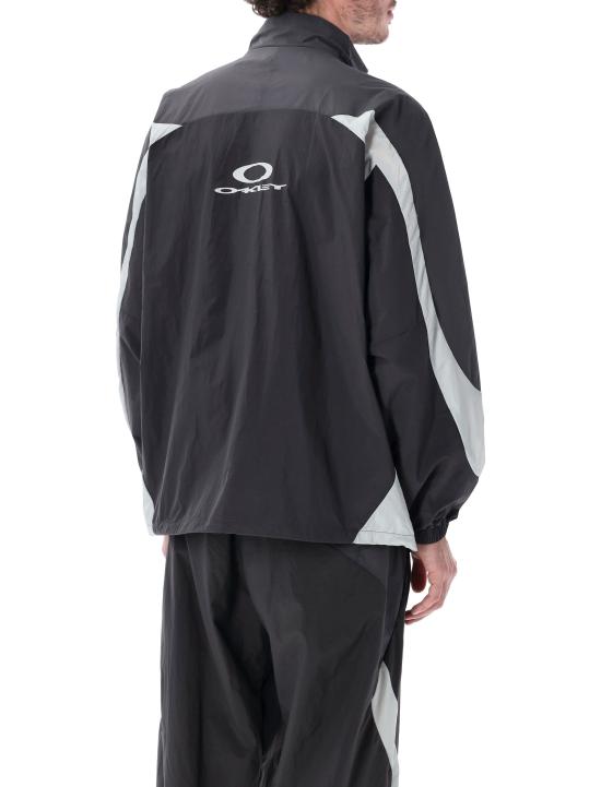 26SS 오클리 수트 자켓 FOA408782 01N Phantom - OAKLEY