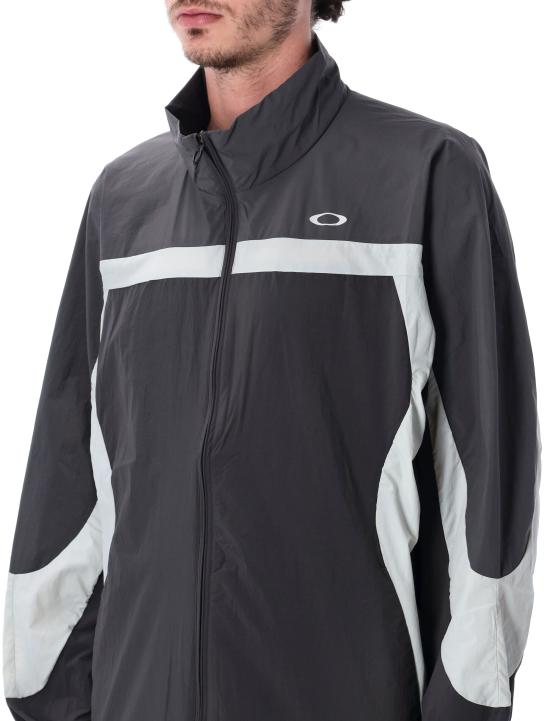 26SS 오클리 수트 자켓 FOA408782 01N Phantom - OAKLEY