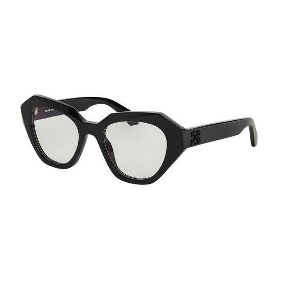  오프화이트 안경 오프 화이트 Oerj074 스타일 74  네로 - OFF WHITE