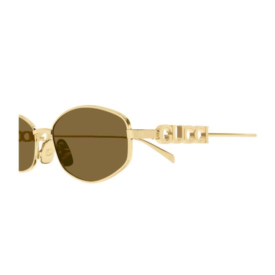  구찌 선글라스 GG1802 S 선글라스 오로 - GUCCI