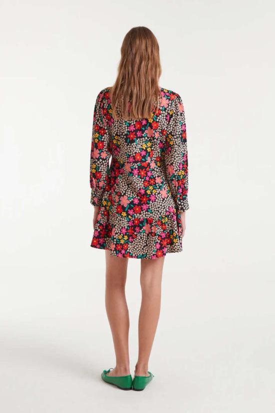  Compania Fantastica 숏 원피스 - OTHER BRANDS