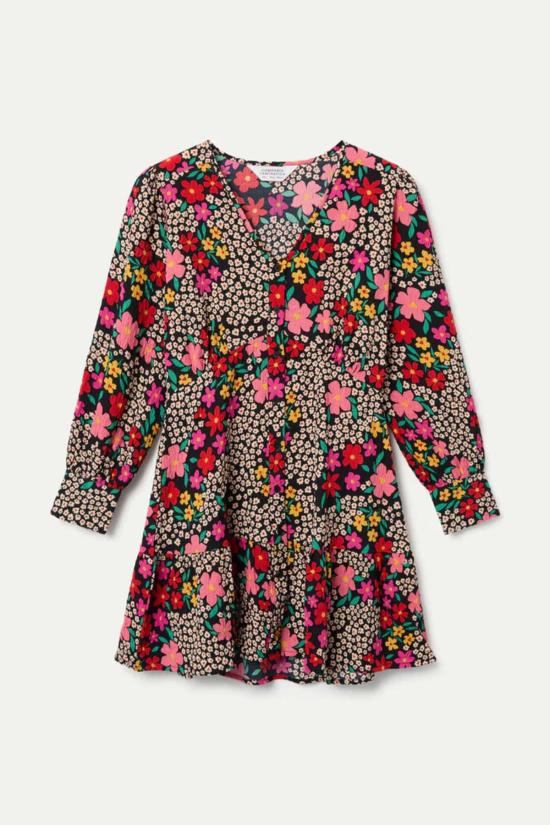  Compania Fantastica 숏 원피스 - OTHER BRANDS