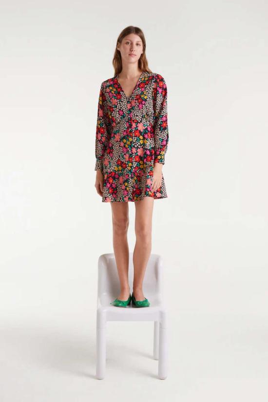  Compania Fantastica 숏 원피스 - OTHER BRANDS