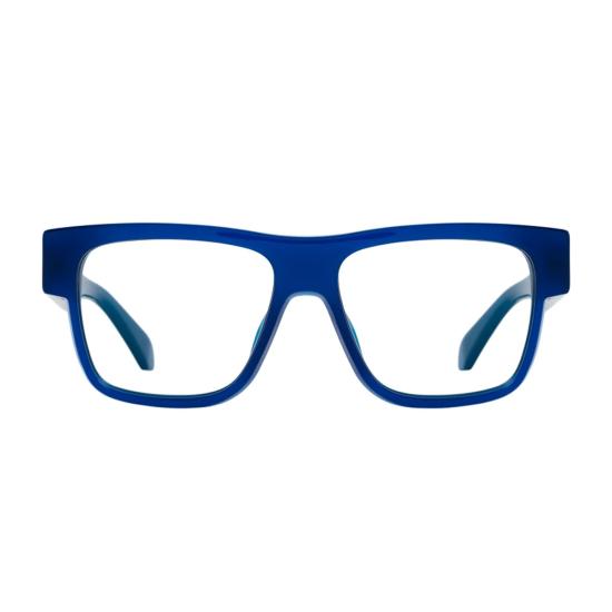  오프화이트 안경 오프 화이트 Oerj060 스타일 60  (블루)