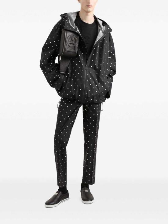 25SS 돌체앤가바나 벨트백 BM2438A803480999 Black - DOLCE & GABBANA