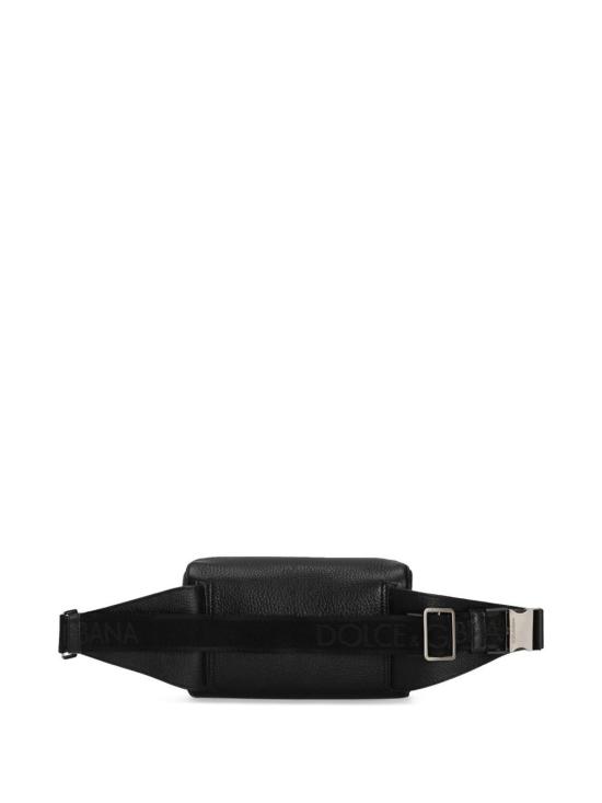 25SS 돌체앤가바나 벨트백 BM2438A803480999 Black - DOLCE & GABBANA