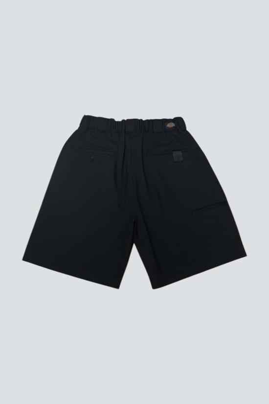  n-hoolywood 숏팬츠 N 할리우드 컴파일 X 디키즈 2 턱 하프 - OTHER BRANDS