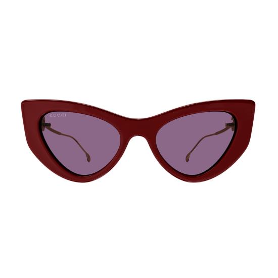  구찌 선글라스 GG1565 S 라인 포크 004 선글라스 로쏘 - GUCCI