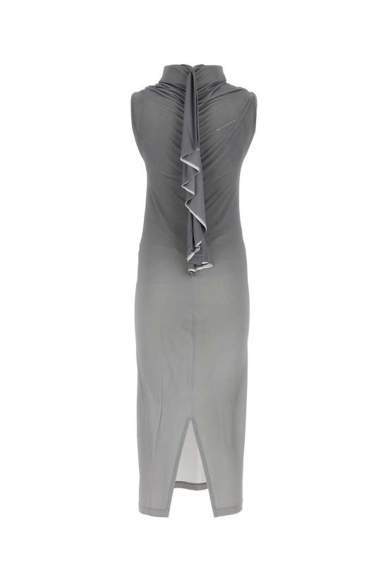 MM6 메종마르지엘라 롱 원피스 - MM6 MAISON MARGIELA