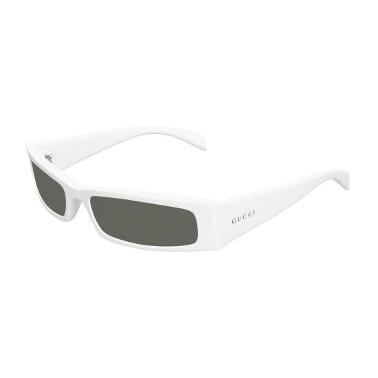  구찌 선글라스 GG1778 S 리네아 패션 002 선글라스 화이트 - GUCCI