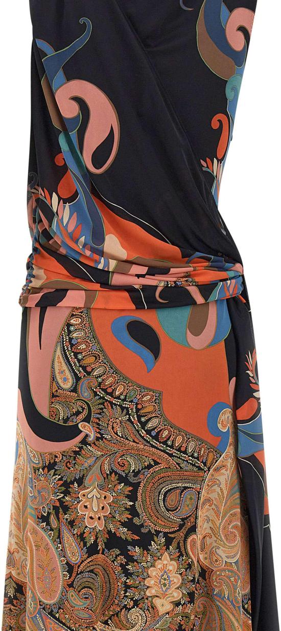 26SS 에트로 롱 원피스 WRHA063599IPS13X0810 DIVERS - ETRO