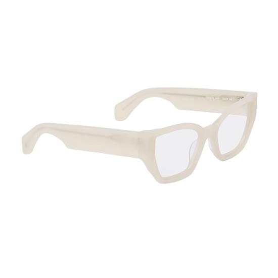  오프화이트 안경 Oerj07 Q 스타일 7 Q  베이지 - OFF WHITE