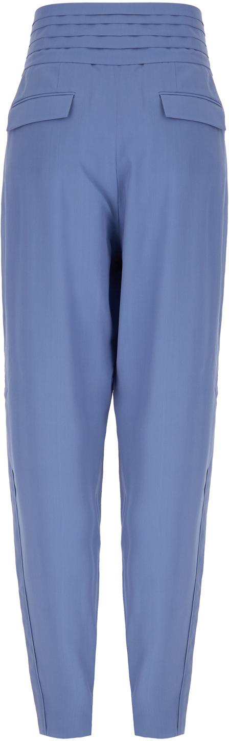 26SS 랑방 트레이닝/조거 팬츠 RWTR00256253262 BLUE - LANVIN