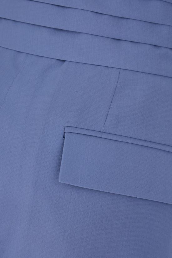 26SS 랑방 트레이닝/조거 팬츠 RWTR00256253262 BLUE - LANVIN