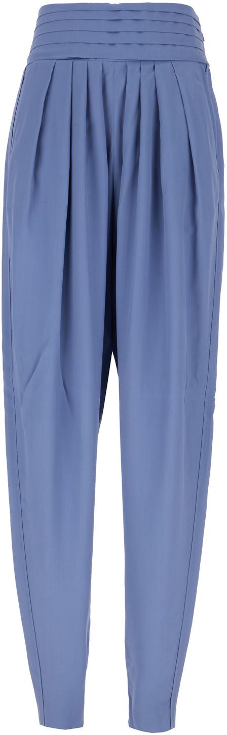 26SS 랑방 트레이닝/조거 팬츠 RWTR00256253262 BLUE