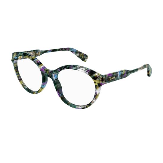  끌로에 안경 Ch0264 O Linea Gayia  멀티컬러 - CHLOE
