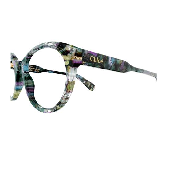  끌로에 안경 Ch0264 O Linea Gayia  멀티컬러 - CHLOE