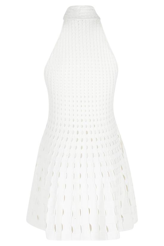  조나단 심카이 숏 원피스 Jonathan Simkhai 제나 미니 드레스 - JONATHAN SIMKHAI