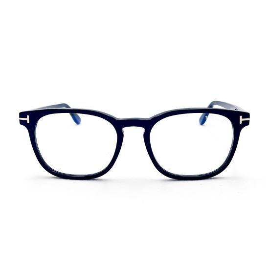  톰포드 안경 톰 포드 FT5868 셀룰로이드  블랙 - TOMFORD