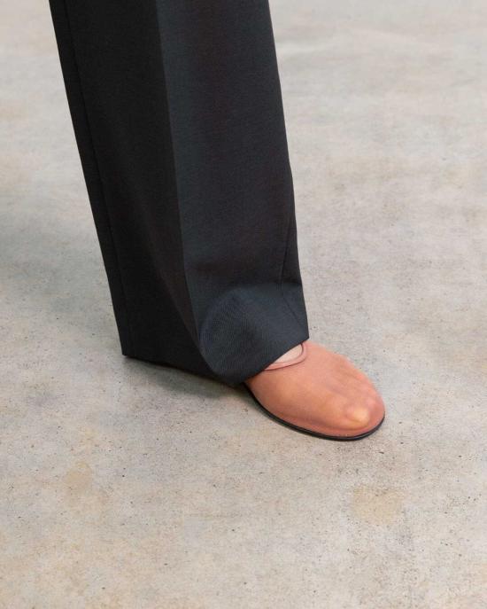  디어 프랜시스 플랫 슈즈 프랜시스 발라 슈 로즈에게 - DEAR FRANCES