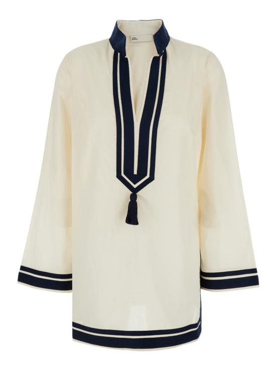  토리버치 숏 원피스