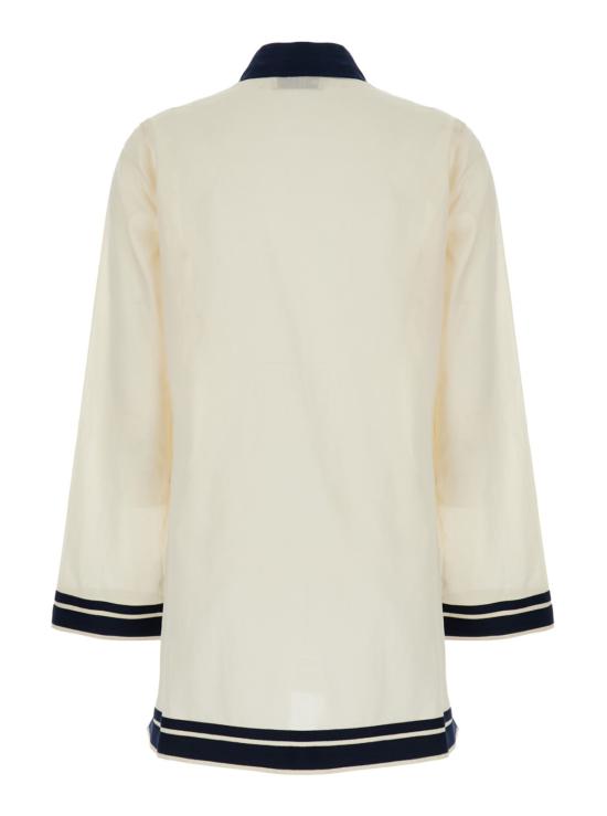  토리버치 숏 원피스 - TORY BURCH