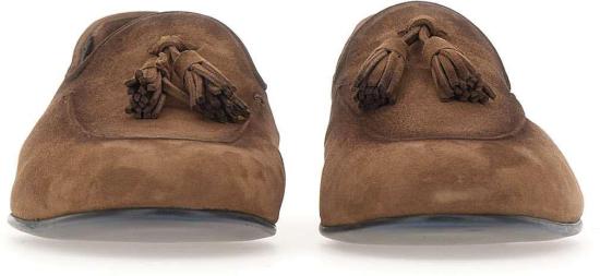 26SS 파비 로퍼 FU1472COGNAC BROWN - FABI