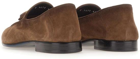 26SS 파비 로퍼 FU1472COGNAC BROWN - FABI