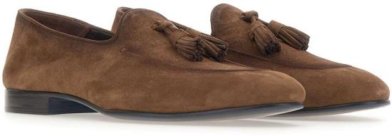 26SS 파비 로퍼 FU1472COGNAC BROWN - FABI