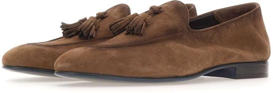 26SS 파비 로퍼 FU1472COGNAC BROWN - FABI