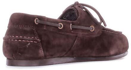 26SS 세바고 로퍼 77124HWABU DIVERS - SEBAGO