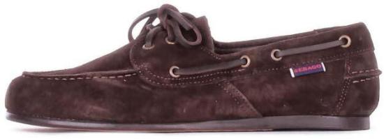 26SS 세바고 로퍼 77124HWABU DIVERS