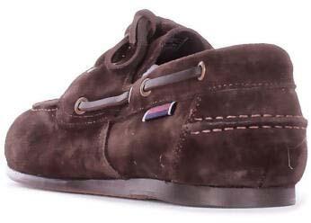 26SS 세바고 로퍼 77124HWABU DIVERS - SEBAGO