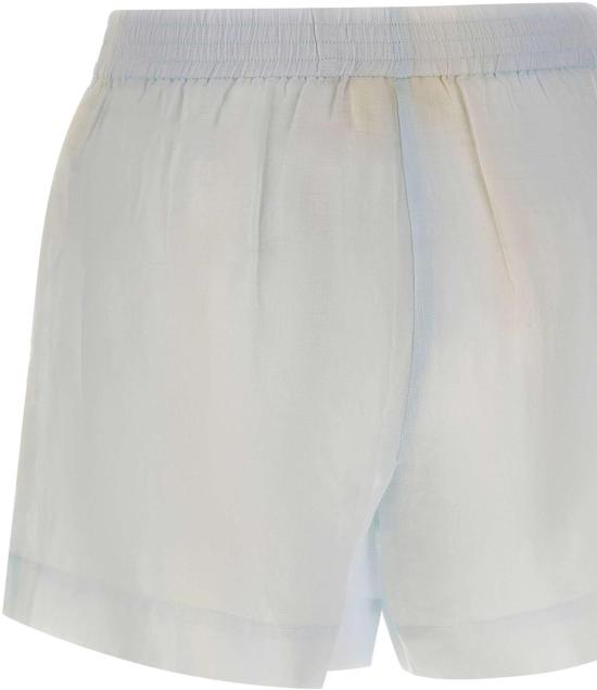 26SS 세인트바쓰 숏팬츠 MEA00200999L LICHTBLUE - MC2 SAINT BARTH