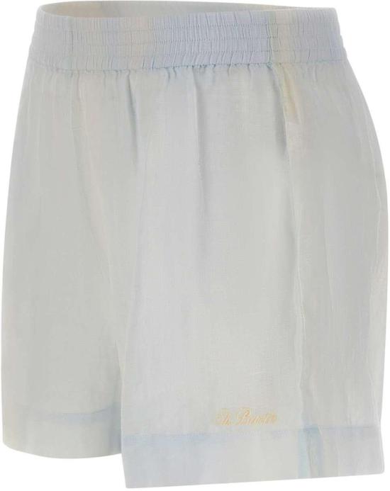 26SS 세인트바쓰 숏팬츠 MEA00200999L LICHTBLUE - MC2 SAINT BARTH