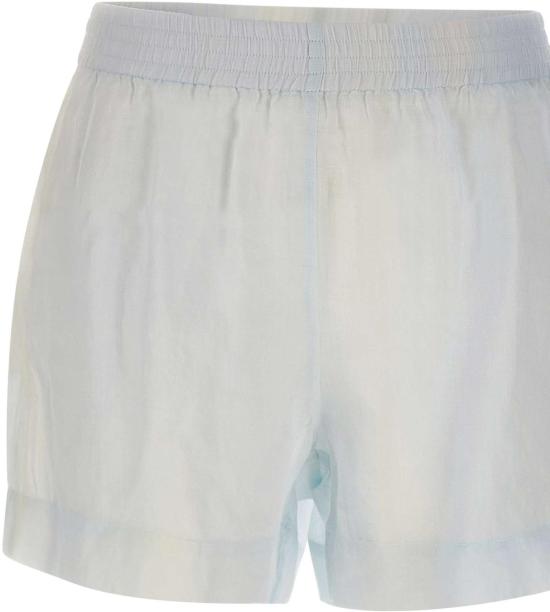 26SS 세인트바쓰 숏팬츠 MEA00200999L LICHTBLUE - MC2 SAINT BARTH