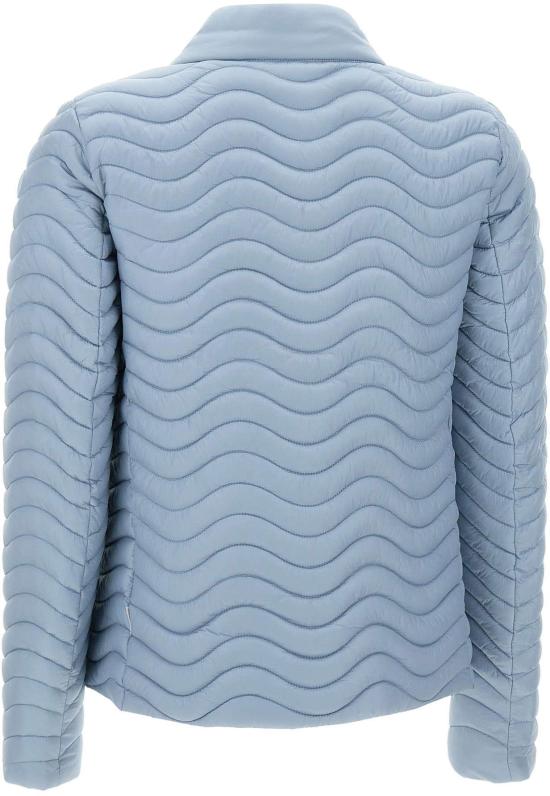 25SS 세이브더덕 패딩 D32199WIRIS2090011 LICHTBLUE - SAVE THE DUCK